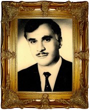 Sadullah VEREL